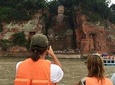 Chengdu in One Day: Panda Base and Giant Buddha Private Tour