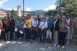 Guided tour of Trieste / walking tour of Trieste with an authorized guide