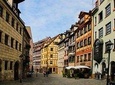 Private Transfer from Munich to Nuremberg with 2 Sightseeing Stops