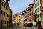Private Transfer from Munich to Nuremberg with 2 Sightseeing Stops