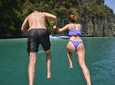 Phi Phi Maya Bay Bamboo Island by Speed Boat