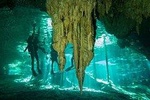 Diving package Cenotes exploration