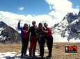 4-Day Salkantay Trek