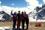 4-Day Salkantay Trek