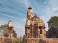 Romance with Khajuraho, Orccha And Taj Mahal