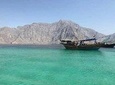 Full Day Dhow Cruise :Khasab Tours (weddings & honeymoons)