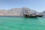 Full Day Dhow Cruise :Khasab Tours (weddings & honeymoons)