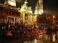 Spiritual Haridwar with Rishikesh River Rafting