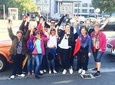 Rallye "Discoveries and Surprises"