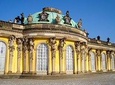 4 hours private tour to Potsdam and Wansee with a van