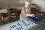 Signature Experience - Bagru Block Printing Workshop-Artisans,Village,Art Demo