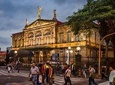 Knowing the best of San José