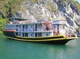 Lan Ha Bay Cruise 2D/1N small group: Kayaking, Swimming at the pristine places