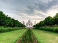 Taj Mahal and Agra Fort with Heritage walk