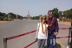 Private Half Day Old & New Delhi City Tour