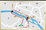 Latin Quarter Tour / duration 1h - from 1 to 6 passengers