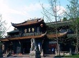 Private Day Tour of Chengdu City Sightseeing