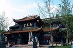 Private Day Tour of Chengdu City Sightseeing