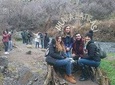 Cappadocia Underground City and Ihlara Valley Tour