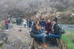 Cappadocia Underground City and Ihlara Valley Tour