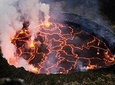 3 Days DR Congo Nyiragongo Volcano Hike