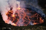3 Days DR Congo Nyiragongo Volcano Hike