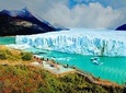 Full Day Tour to Perito Moreno Glacier with Navigation 