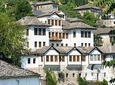 Visit the City of Gjirokastra