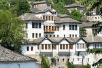 Visit the City of Gjirokastra
