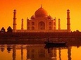Luxury Taj Mahal Family Tour from Kolkata
