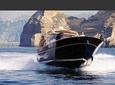 Capri boat tour from Sorrento