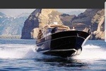 Capri boat tour from Sorrento