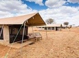 7 Days Tanzania Budget Tented Camps Safari