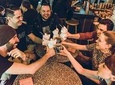 Chapinero: Cocktails & Coolture Route