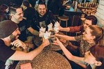 Chapinero: Cocktails & Coolture Route