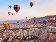 Highlights of Cappadocia Private Tour