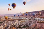 Highlights of Cappadocia Private Tour