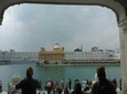 Golden Temple Tour with Wagah Border Show