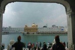 Golden Temple Tour with Wagah Border Show