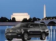 4 Hours Private Chauffeured DC Sight Seeing Tour / SUV & Sedan
