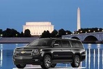 4 Hours Private Chauffeured DC Sight Seeing Tour / SUV & Sedan