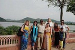 One Day Local Sightseeing of Jaipur