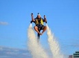 Jetpack in Cancun, the top adrenaline activity in Mexico an adventure lifetime