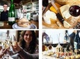 Wine and Tapas Experience