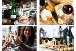 Wine and Tapas Experience