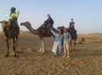 Fes desert tours 2 days