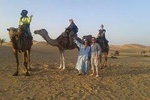 Fes desert tours 2 days