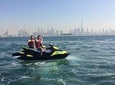 Jet Ski Burj Al Arab Tour