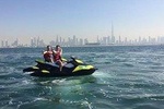 Jet Ski Burj Al Arab Tour