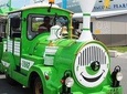Local Green Train Noumea
